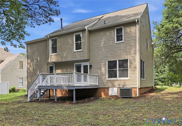 2549 Retrievers Ridge Rd, Henrico, VA 23233