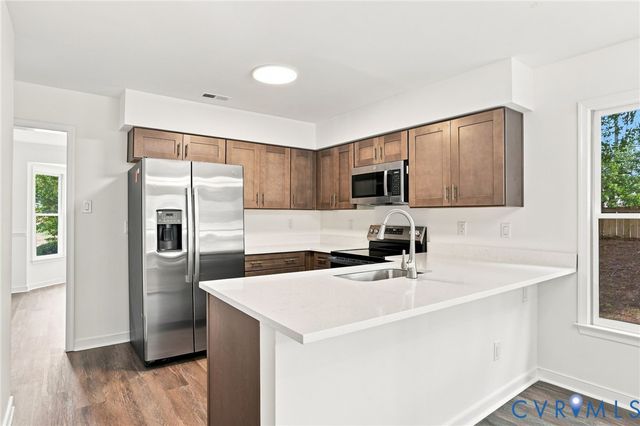 2549 Retrievers Ridge Rd, Henrico, VA 23233