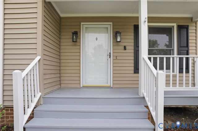 2549 Retrievers Ridge Rd, Henrico, VA 23233