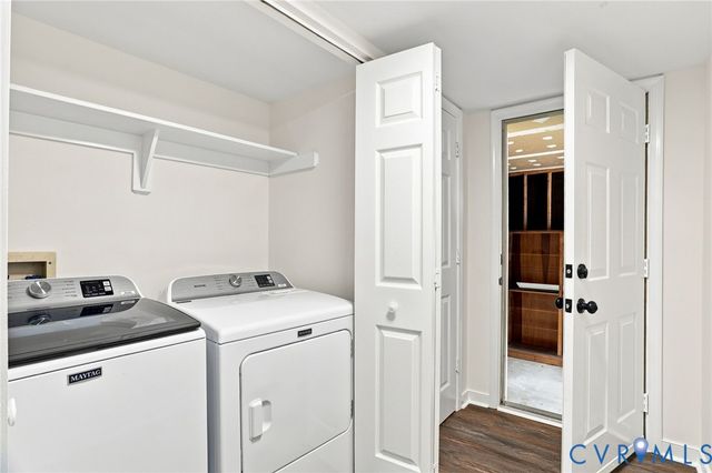 2549 Retrievers Ridge Rd, Henrico, VA 23233