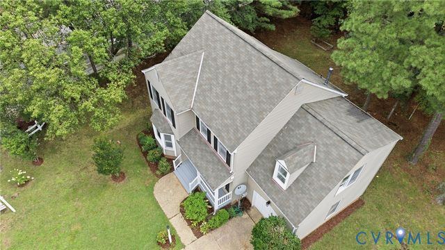 2549 Retrievers Ridge Rd, Henrico, VA 23233