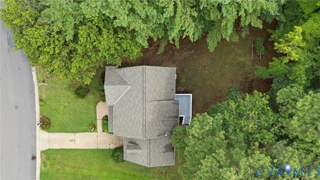 2549 Retrievers Ridge Rd, Henrico, VA 23233