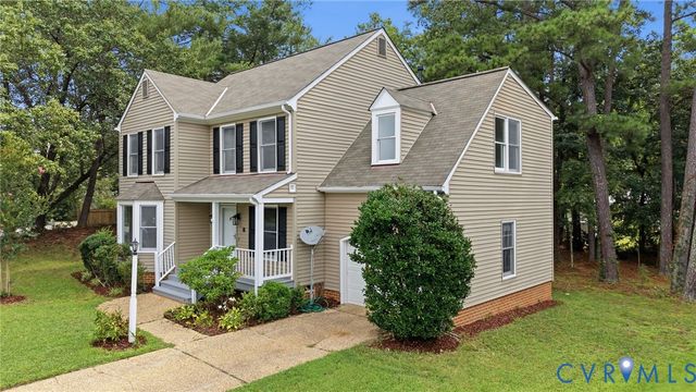 2549 Retrievers Ridge Rd, Henrico, VA 23233