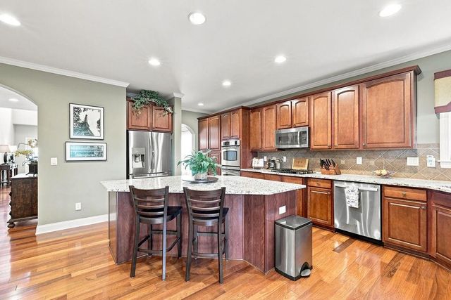 4505 Hedgewood Drive, Cumming, GA 30041