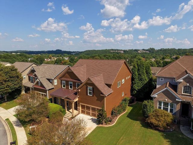 4505 Hedgewood Drive, Cumming, GA 30041