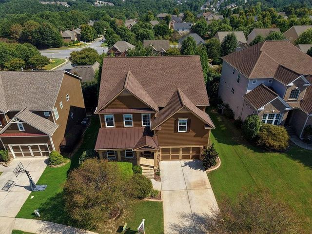 4505 Hedgewood Drive, Cumming, GA 30041