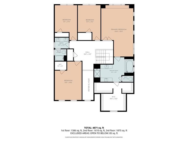 4505 Hedgewood Drive, Cumming, GA 30041