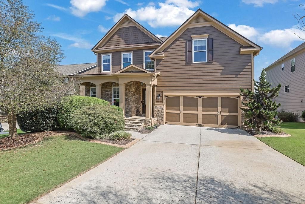 4505 Hedgewood Drive, Cumming, GA 30041