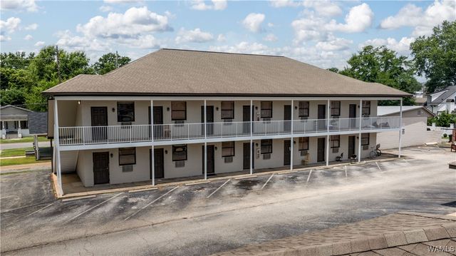 1212 12th 17, Tuscaloosa, AL 35401