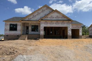 144 Tee Drive (Lot 25), Selma, NC 27576