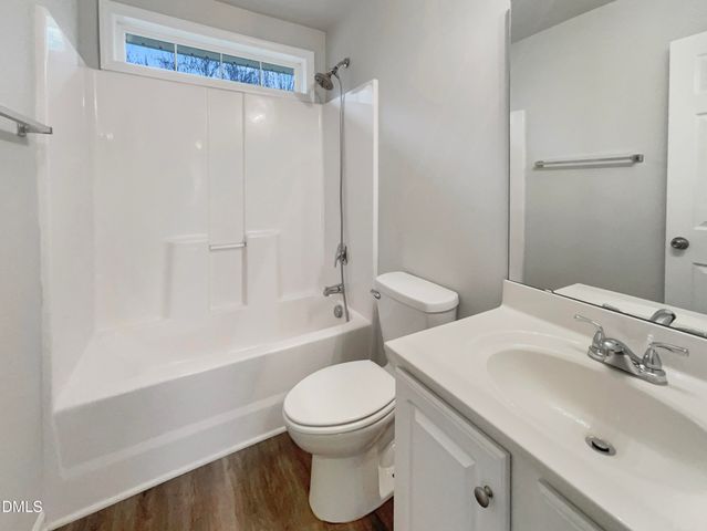 722 Blue Lake Drive, Mebane, NC 27302