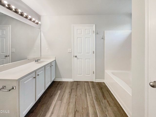 722 Blue Lake Drive, Mebane, NC 27302