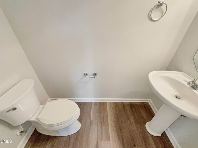 722 Blue Lake Drive, Mebane, NC 27302