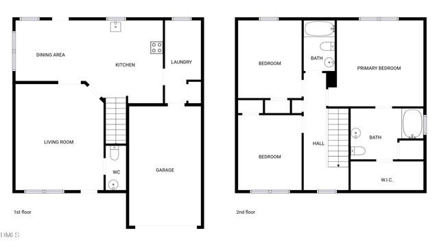 722 Blue Lake Drive, Mebane, NC 27302