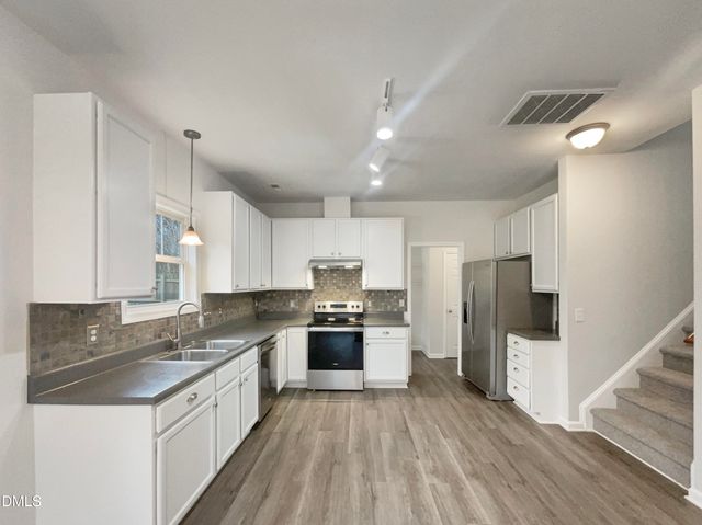 722 Blue Lake Drive, Mebane, NC 27302