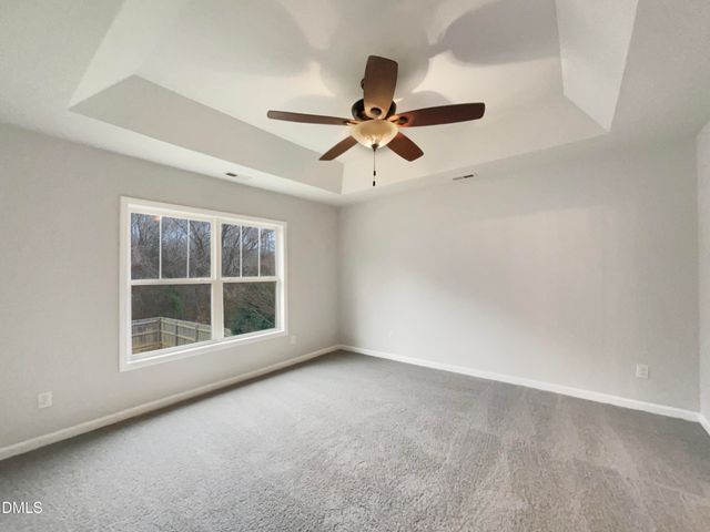 722 Blue Lake Drive, Mebane, NC 27302