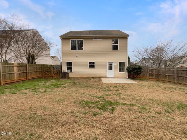 722 Blue Lake Drive, Mebane, NC 27302