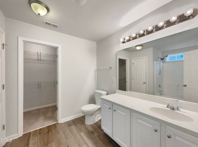 722 Blue Lake Drive, Mebane, NC 27302