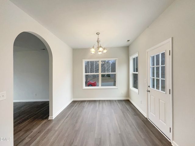 722 Blue Lake Drive, Mebane, NC 27302