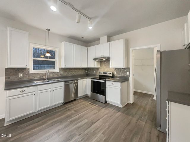 722 Blue Lake Drive, Mebane, NC 27302