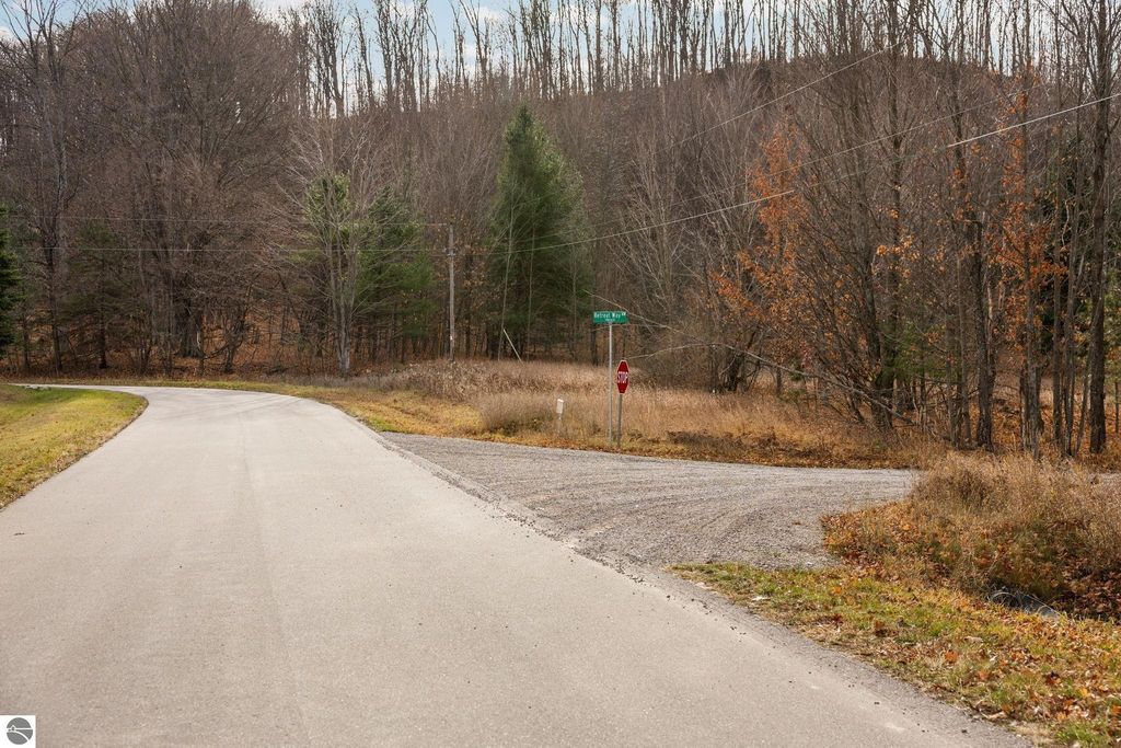 Lot F Retreats Way, Rapid City, MI 49676