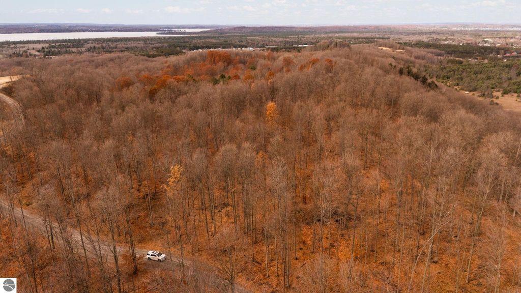 Image 11 of property listing at Lot F Retreats Way, Rapid City, MI 49676