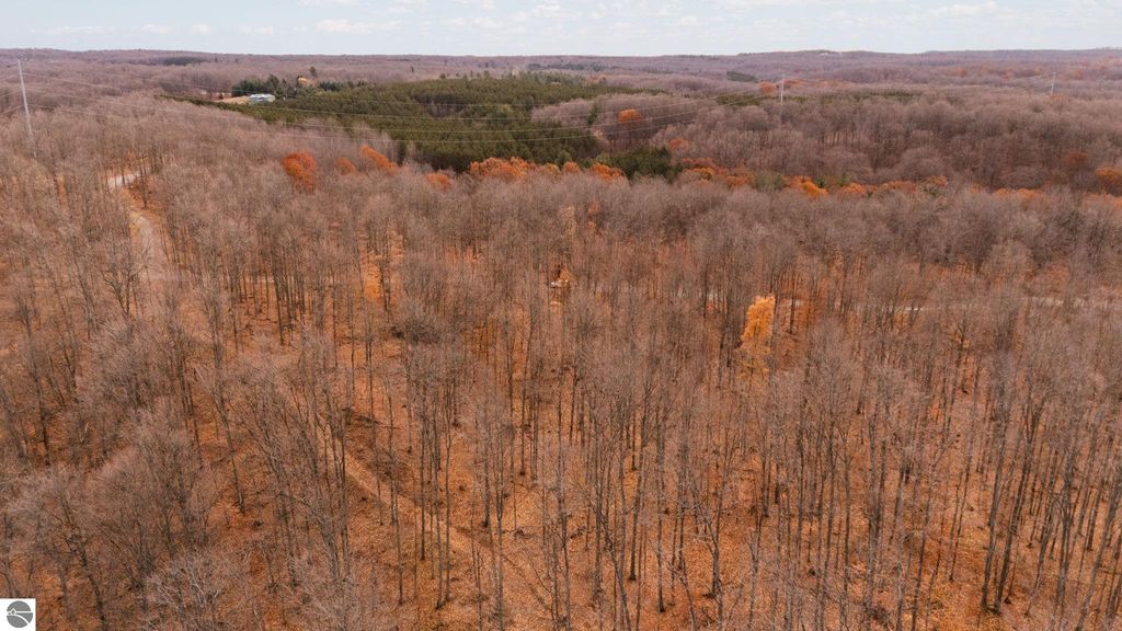 Image 13 of property listing at Lot F Retreats Way, Rapid City, MI 49676