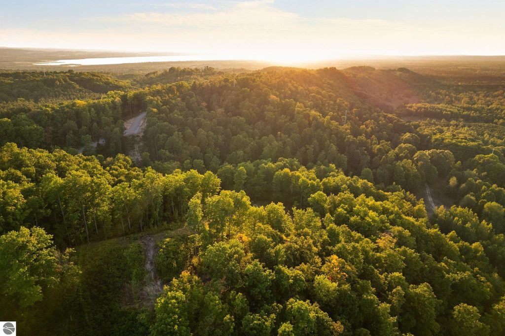 Image 17 of property listing at Lot F Retreats Way, Rapid City, MI 49676