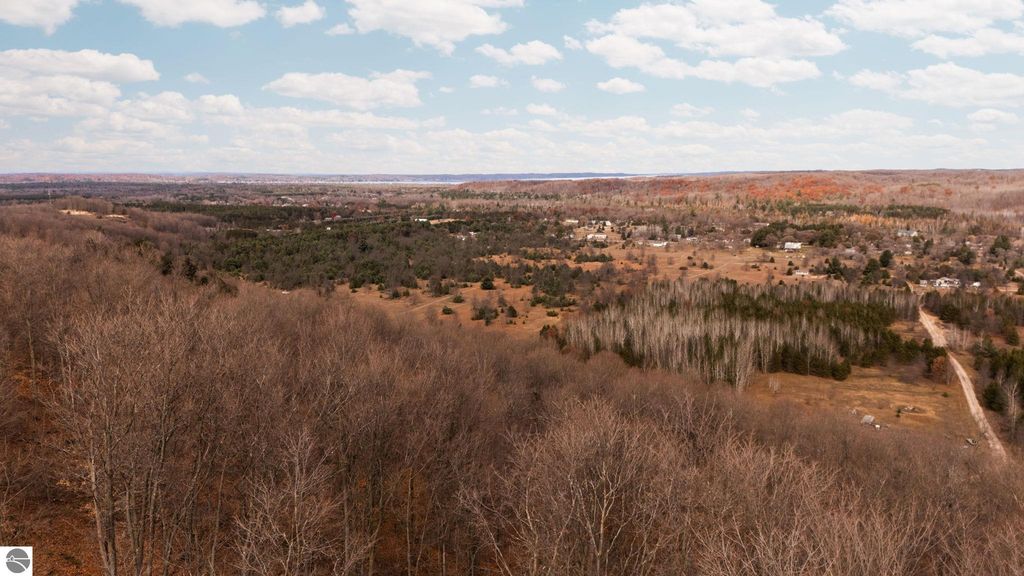 Image 21 of property listing at Lot F Retreats Way, Rapid City, MI 49676