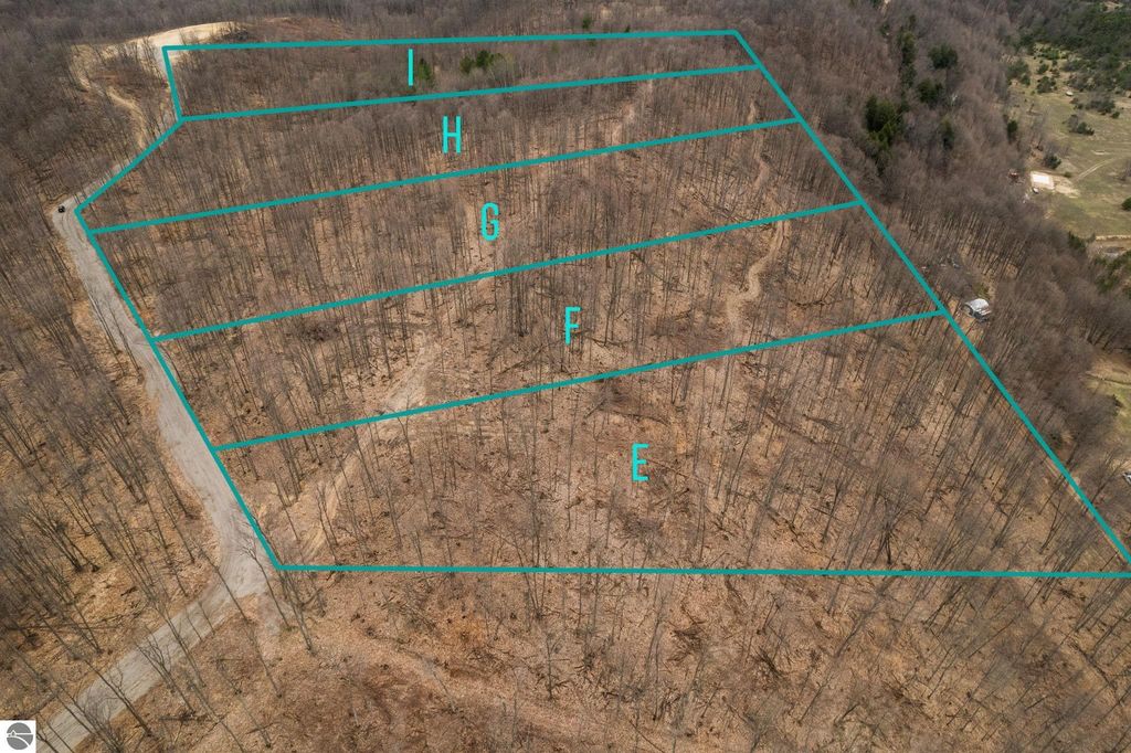 Image 26 of property listing at Lot F Retreats Way, Rapid City, MI 49676