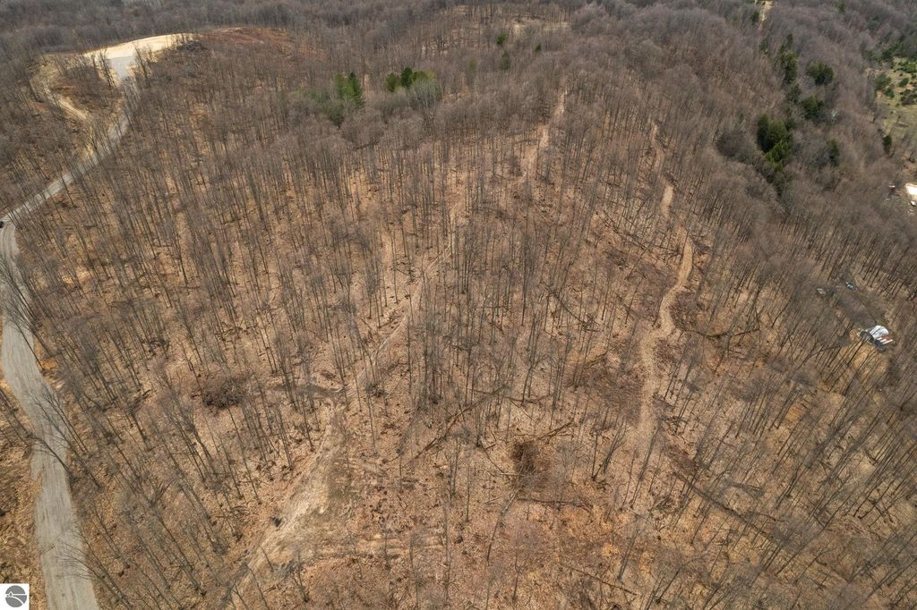 Image 28 of property listing at Lot F Retreats Way, Rapid City, MI 49676