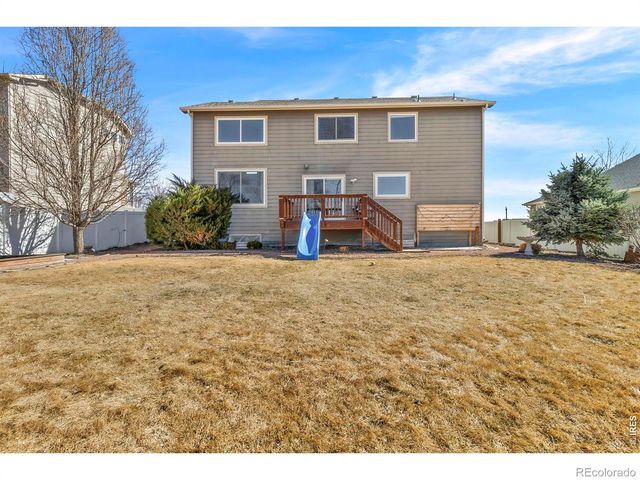 154 Sycamore Avenue, Johnstown, CO 80534
