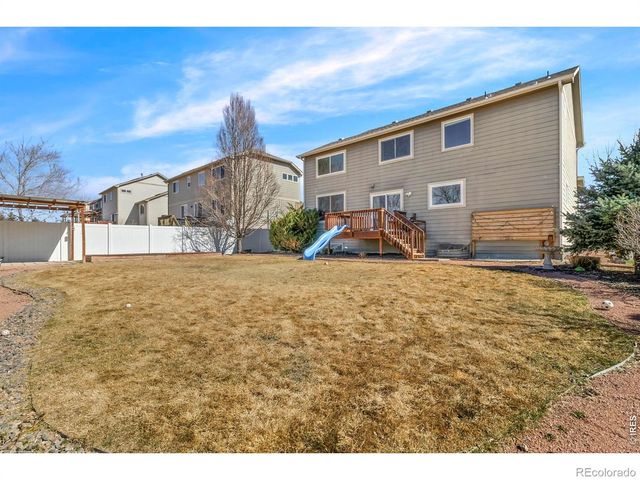 154 Sycamore Avenue, Johnstown, CO 80534