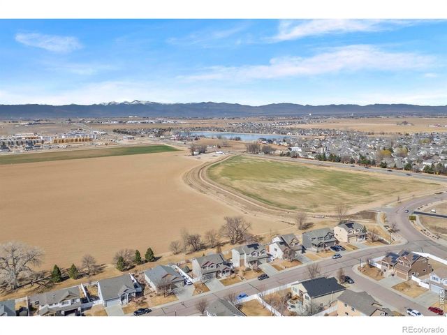154 Sycamore Avenue, Johnstown, CO 80534