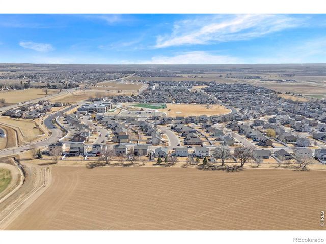 154 Sycamore Avenue, Johnstown, CO 80534