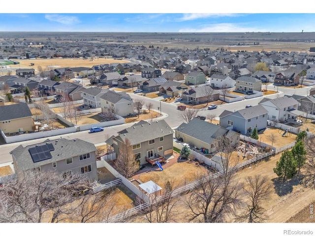 154 Sycamore Avenue, Johnstown, CO 80534