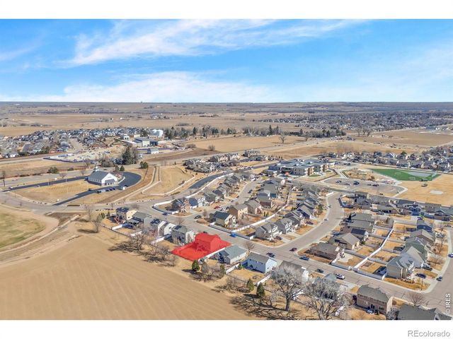 154 Sycamore Avenue, Johnstown, CO 80534