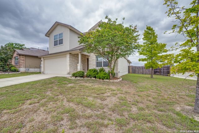 15403 Cooks Petrel, San Antonio, TX 78253