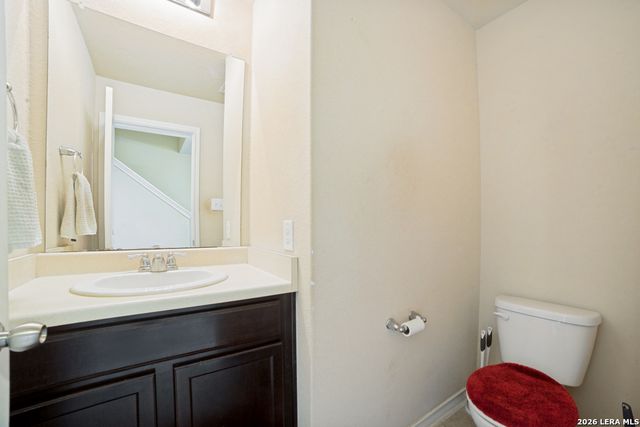 15403 Cooks Petrel, San Antonio, TX 78253