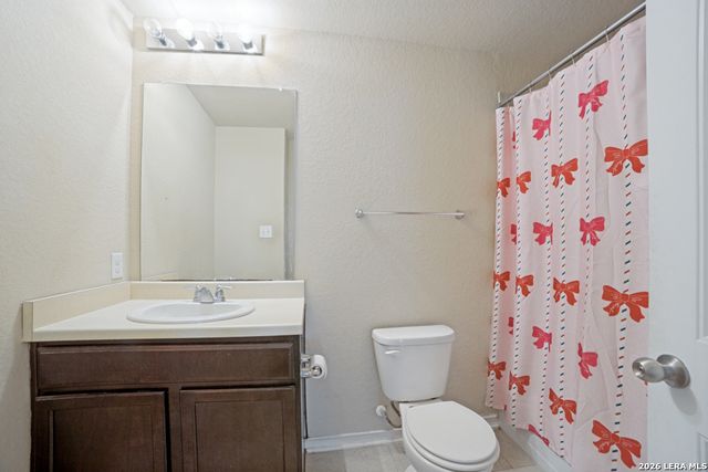 15403 Cooks Petrel, San Antonio, TX 78253