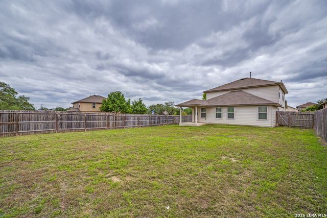 15403 Cooks Petrel, San Antonio, TX 78253
