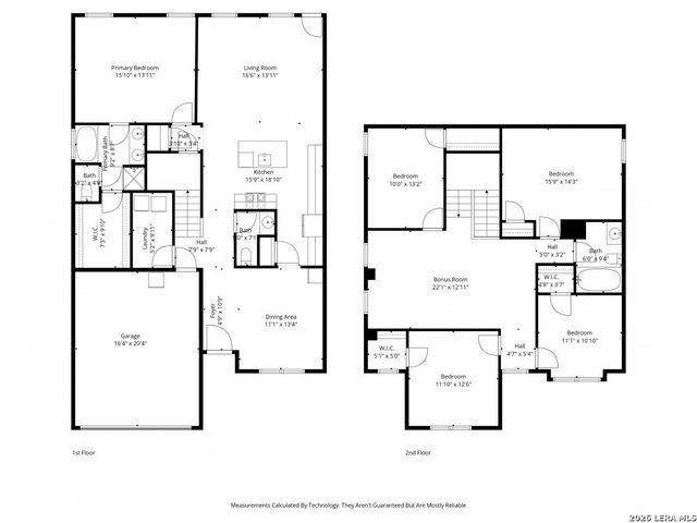 15403 Cooks Petrel, San Antonio, TX 78253