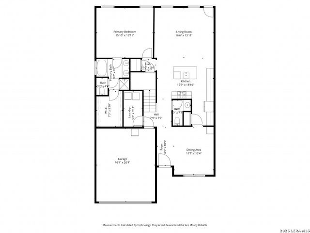 15403 Cooks Petrel, San Antonio, TX 78253