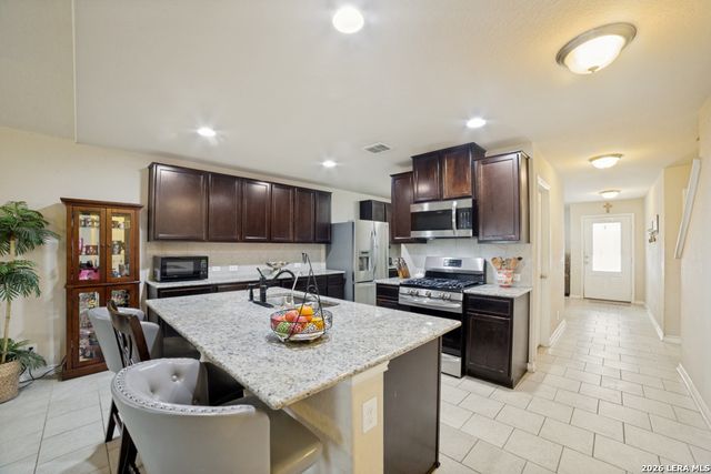 15403 Cooks Petrel, San Antonio, TX 78253