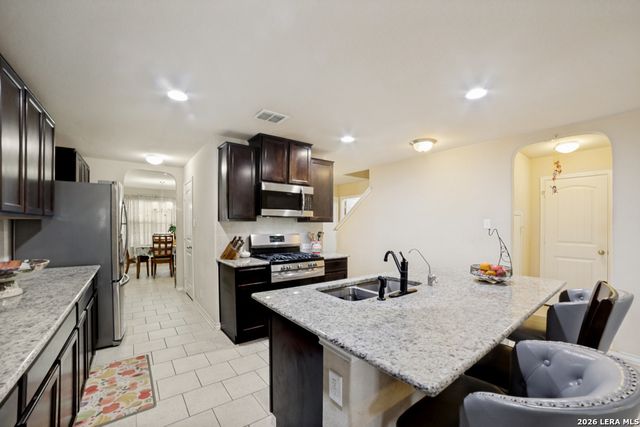 15403 Cooks Petrel, San Antonio, TX 78253