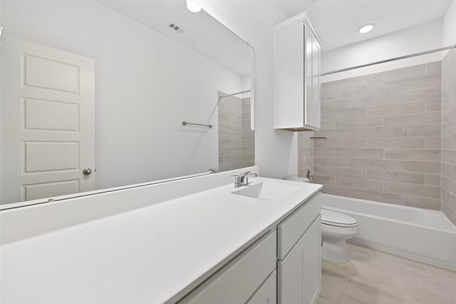 19550 Perissa Terrace Drive, Hockley, TX 77447