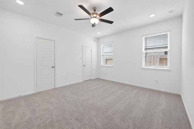 19550 Perissa Terrace Drive, Hockley, TX 77447