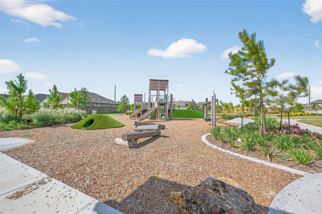 19550 Perissa Terrace Drive, Hockley, TX 77447