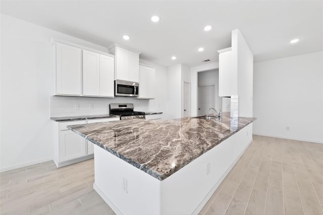 19550 Perissa Terrace Drive, Hockley, TX 77447