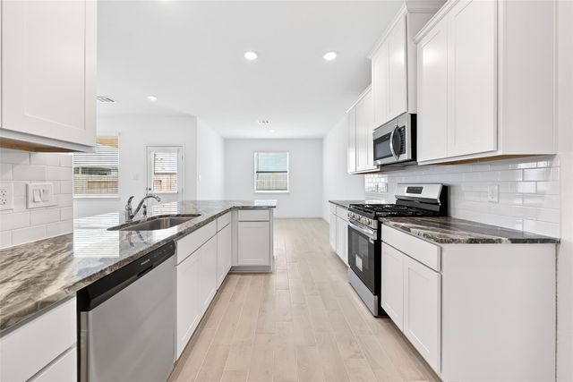 19550 Perissa Terrace Drive, Hockley, TX 77447
